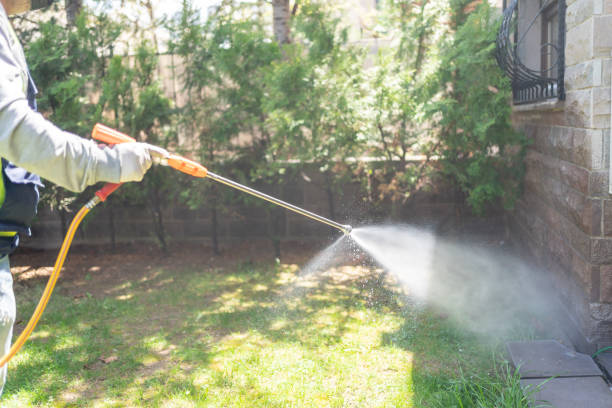 Best Pest Inspection Near Me  in Merrill, IA